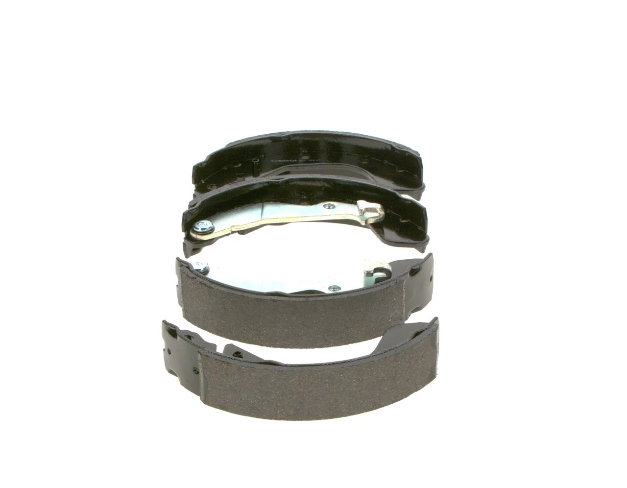 Brake Shoe Set 0 986 487 714