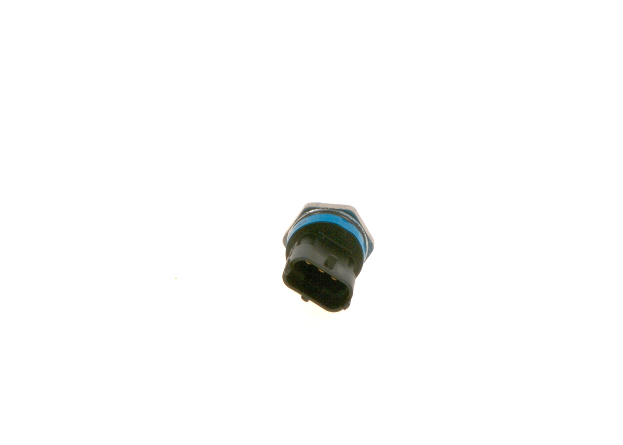 BOSCH 0 281 006 191 Sensor, fuel pressure