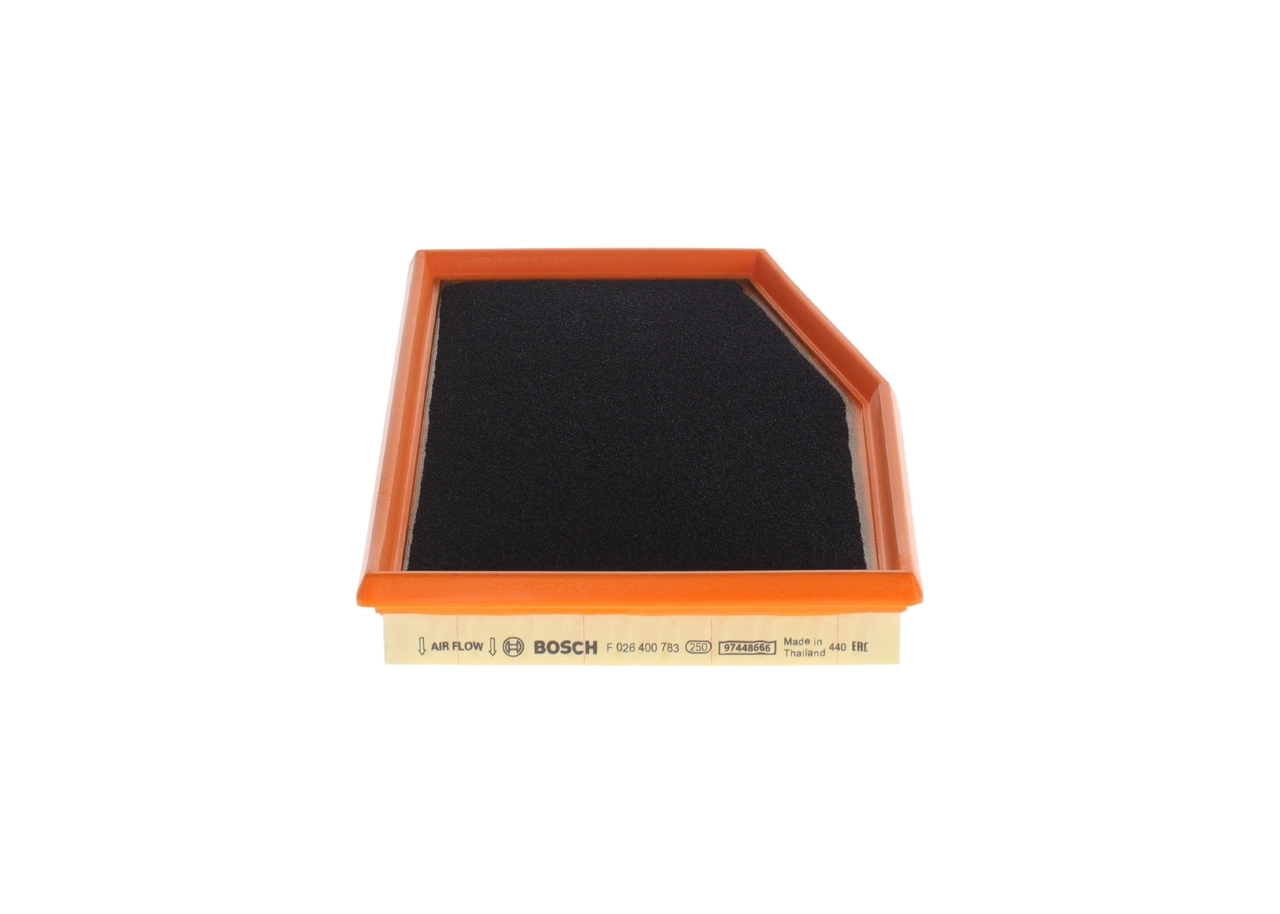 Air Filter F 026 400 783