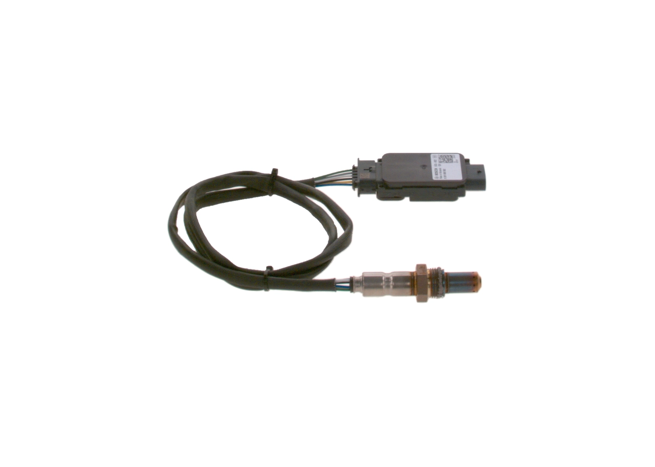 NOx-Sensor, Harnstoffeinspritzung 0 281 008 502