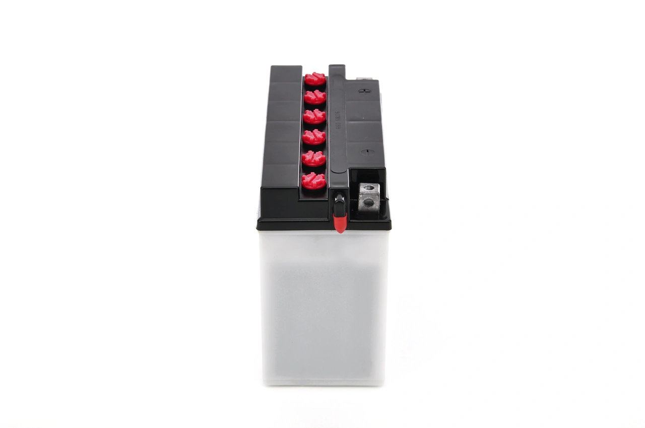 BOSCH 0 092 M4F 470 Starter Battery