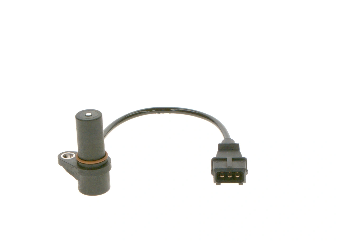BOSCH 0 281 002 206 Sensor, crankshaft pulse