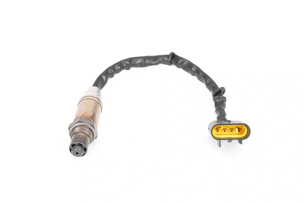 Oxygen Sensor F 00H L00 356
