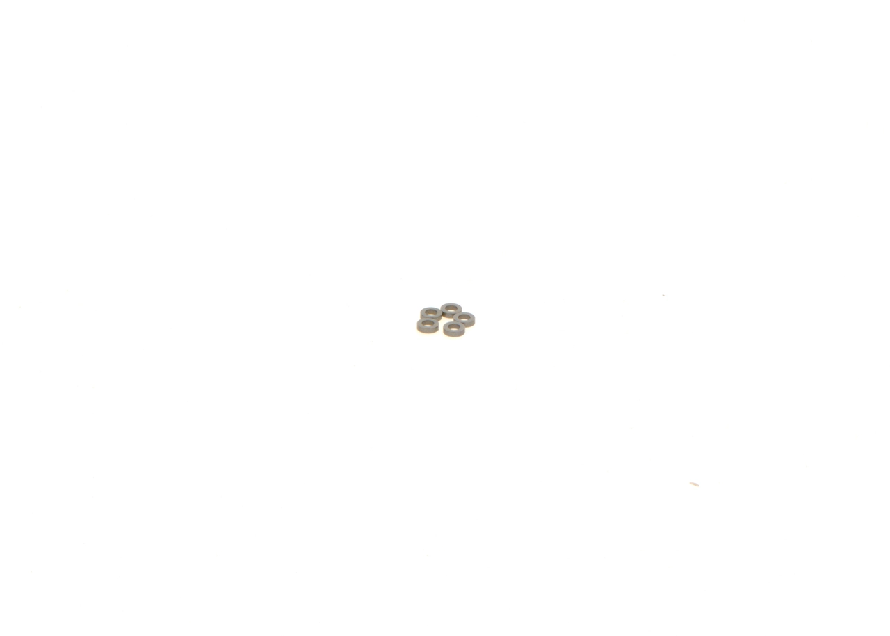 BOSCH F 00Z C98 002 Repair Kit, common rail system