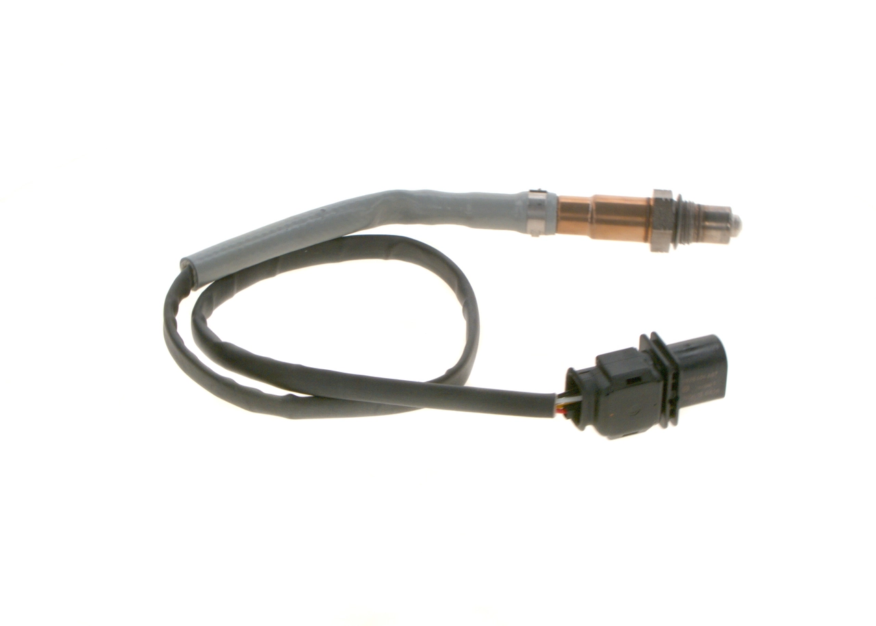 Oxygen Sensor 0 258 017 397