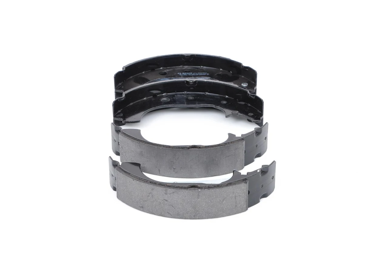 Brake Shoe Set 0 986 487 957