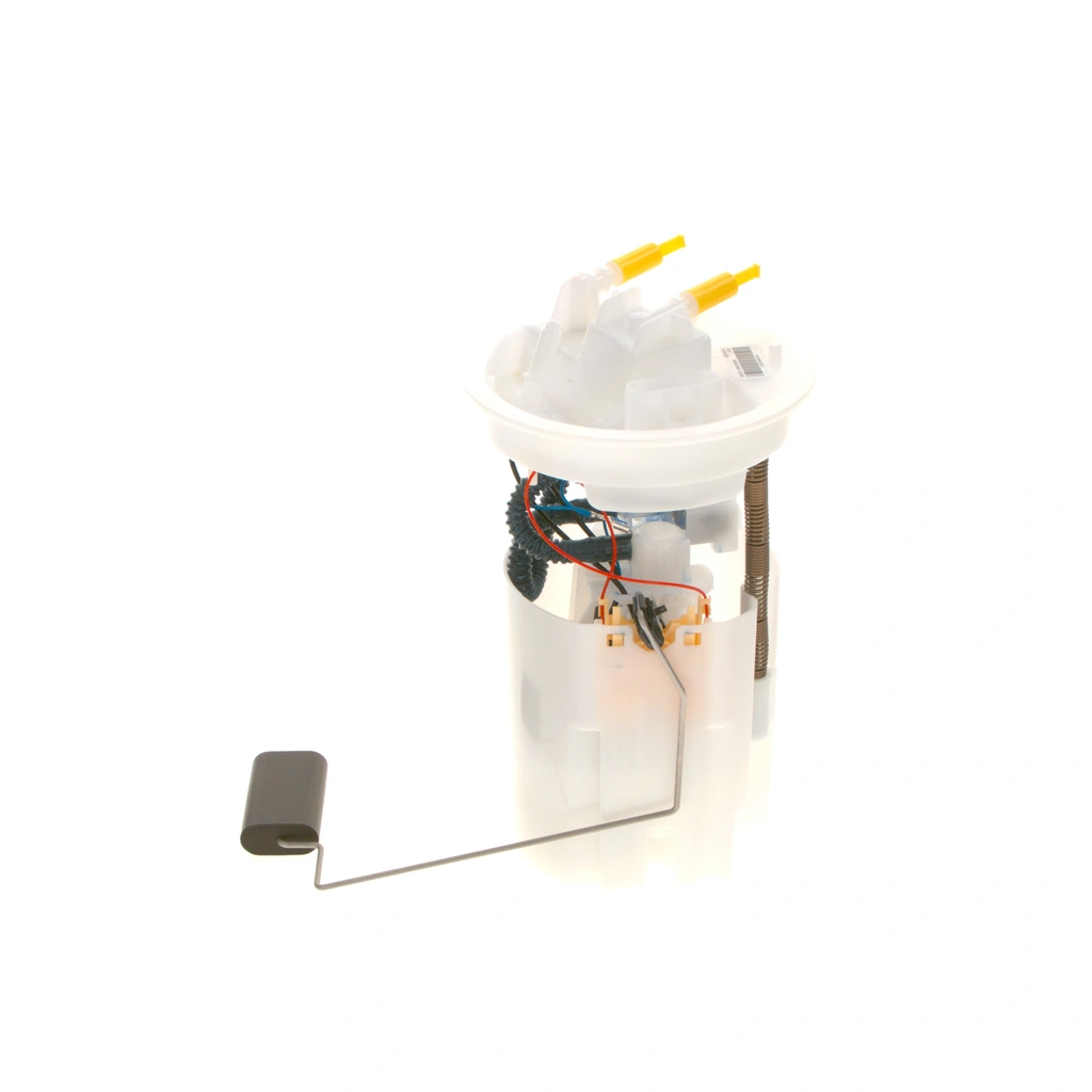 Fuel Feed Unit 0 580 200 058