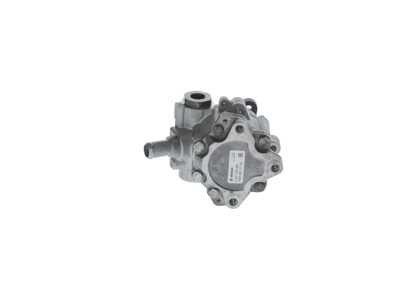 Hydraulic Pump, steering K S01 000 488