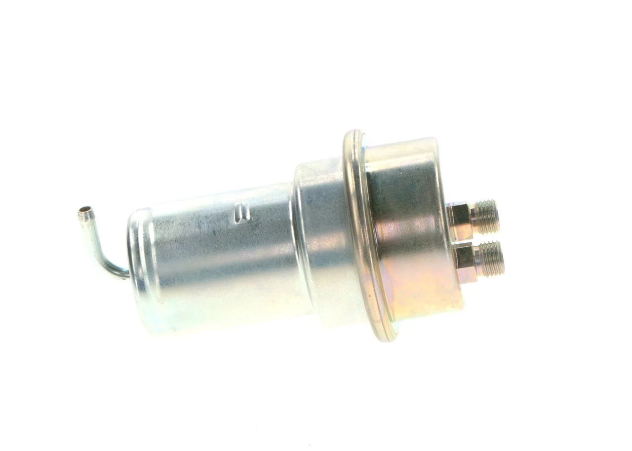 Pressure Accumulator, fuel pressure 0 438 170 004