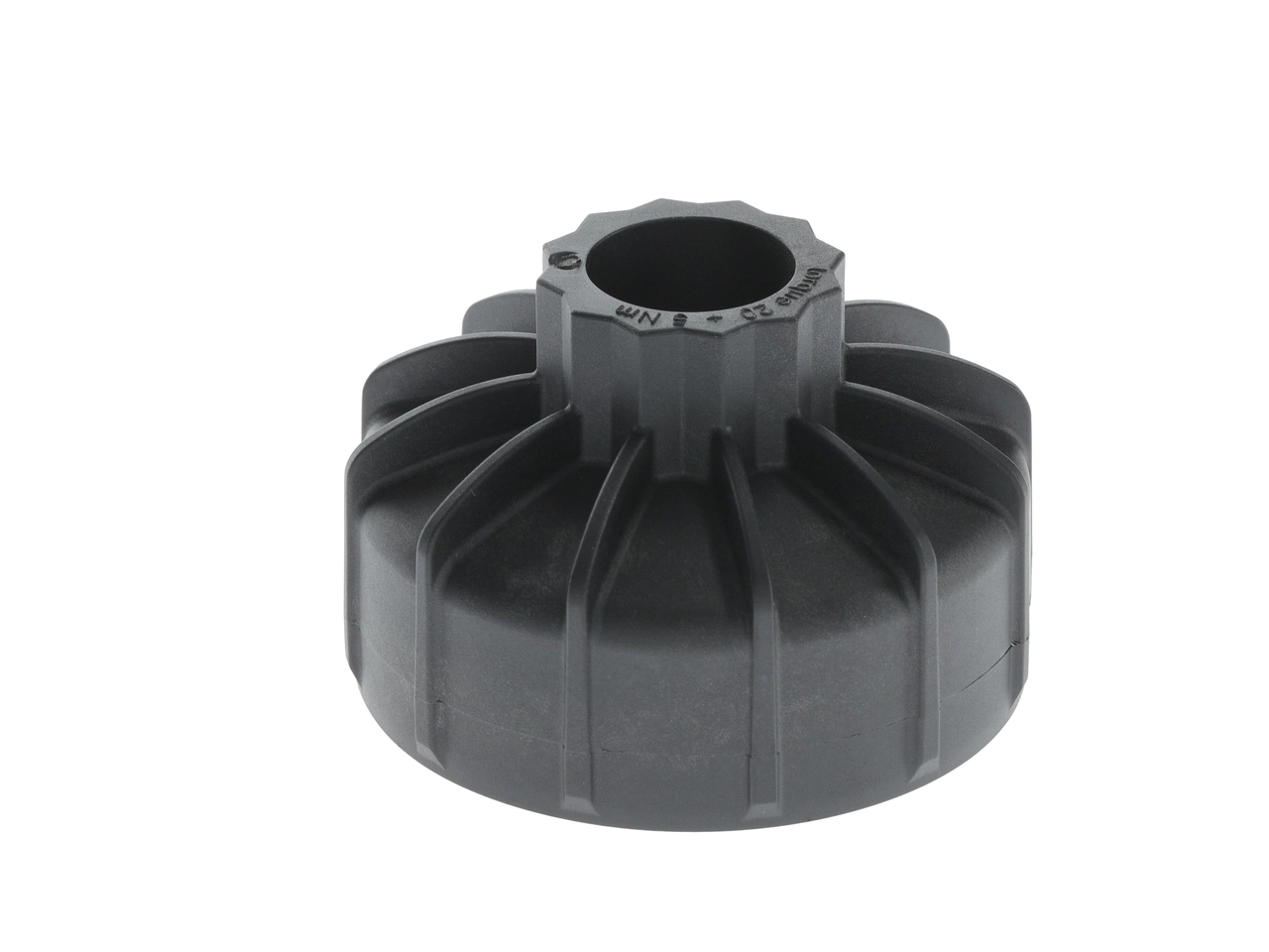 BOSCH F 00B H20 349 Lid, urea filter housing