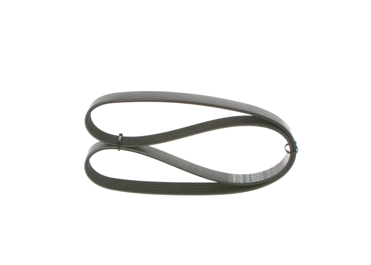 V-Ribbed Belt 1 987 945 741