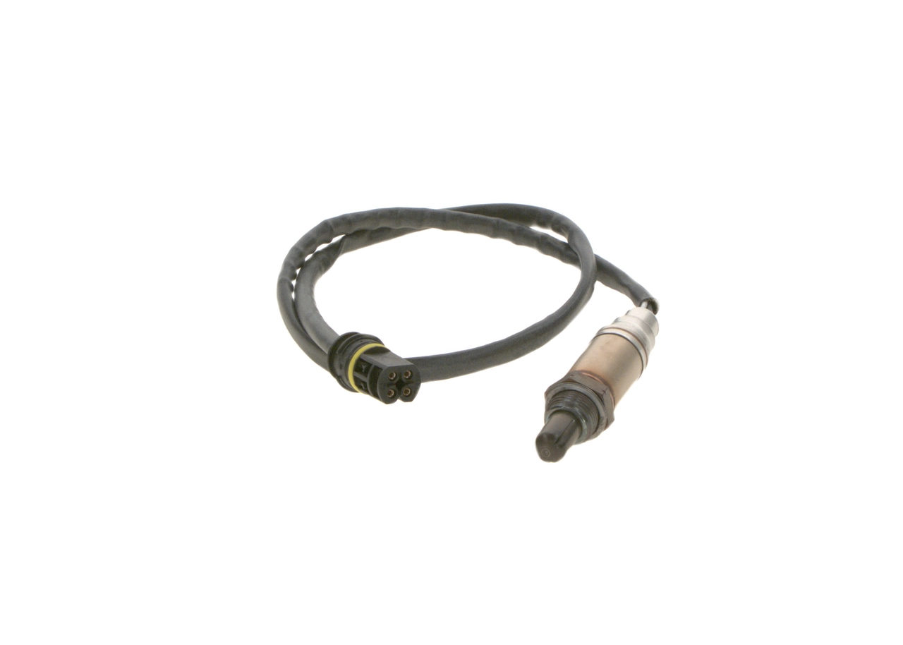 Oxygen Sensor 0 258 005 163