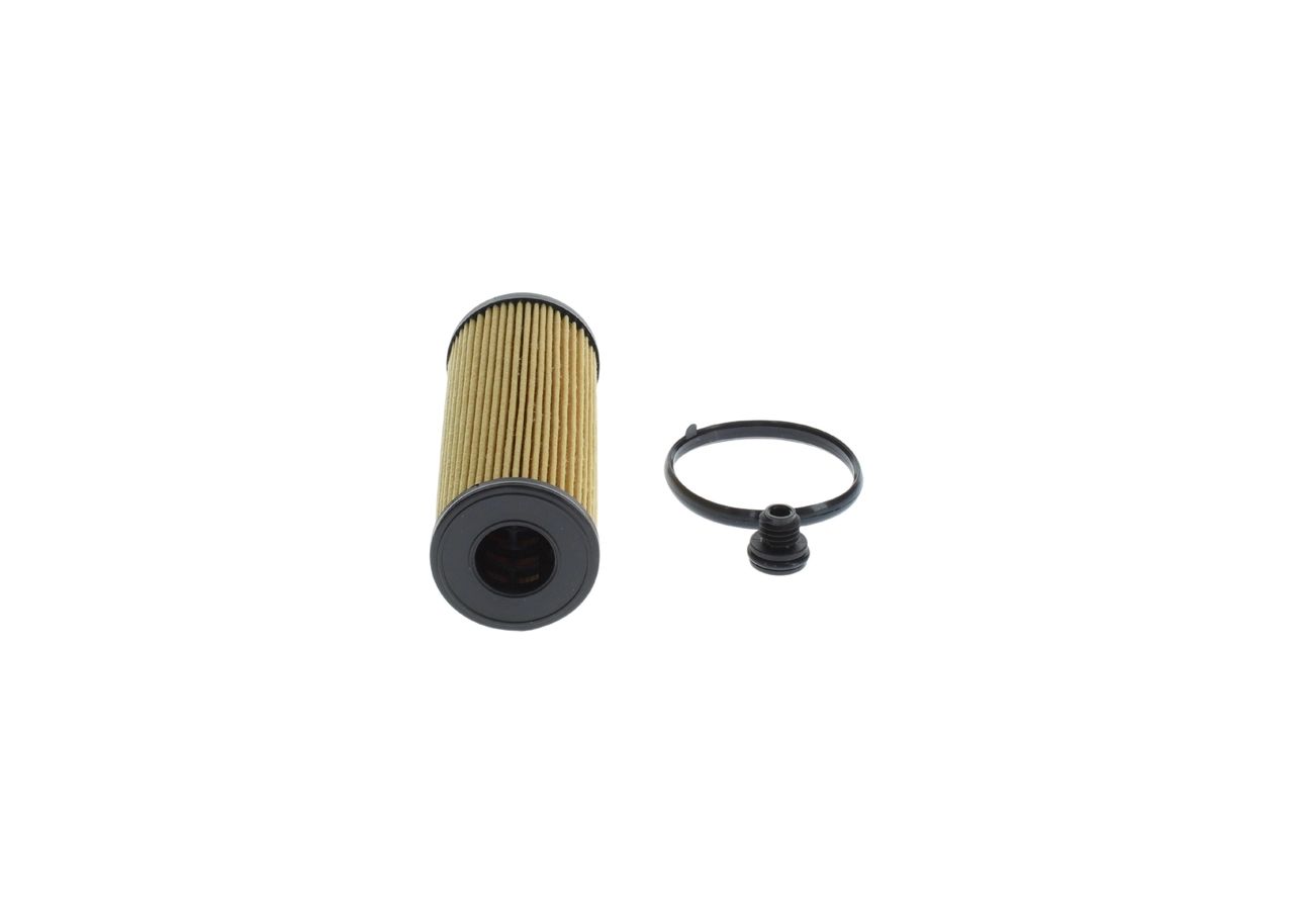 Oil Filter F 026 407 360