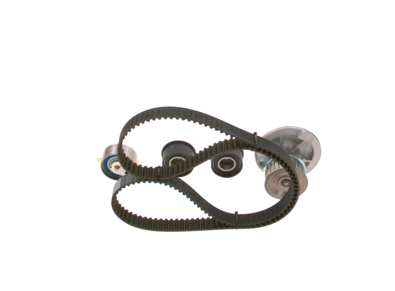 Water Pump & Timing Belt Kit 1 987 946 901