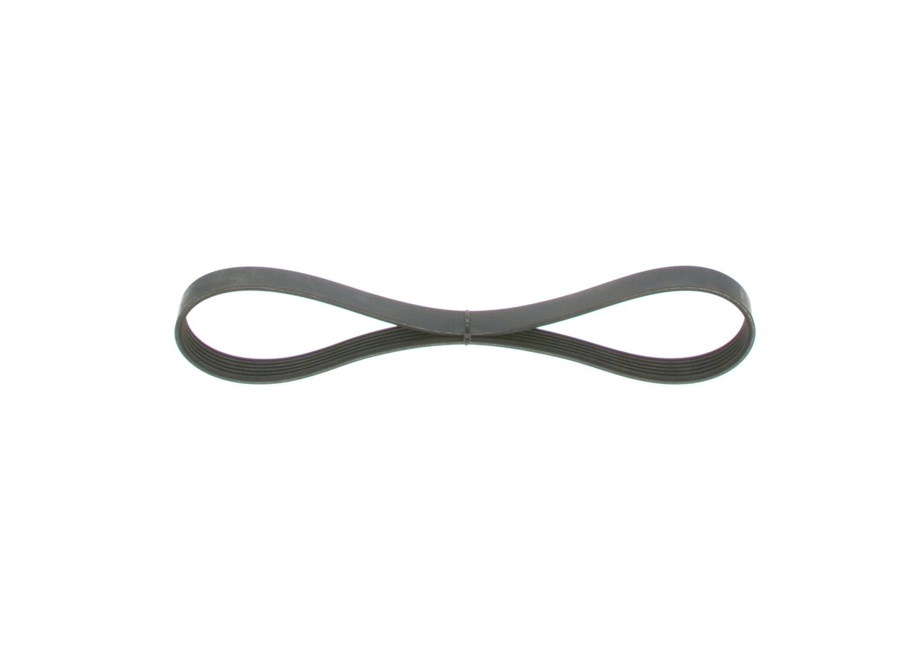 BOSCH 1 987 946 138 V-Ribbed Belt