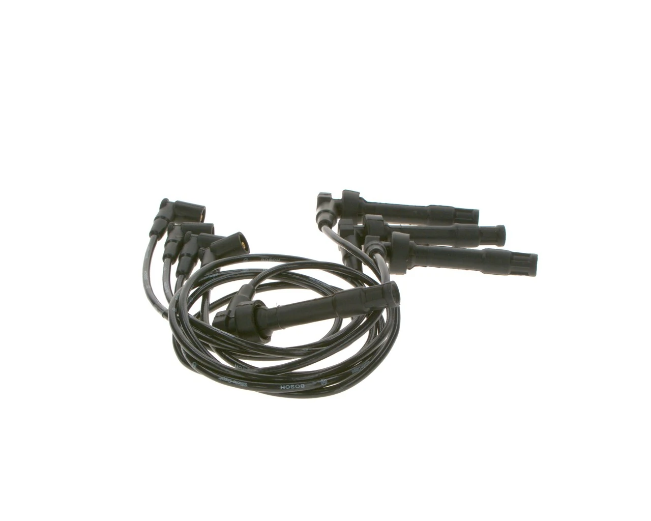 Ignition Cable Kit 0 986 356 307