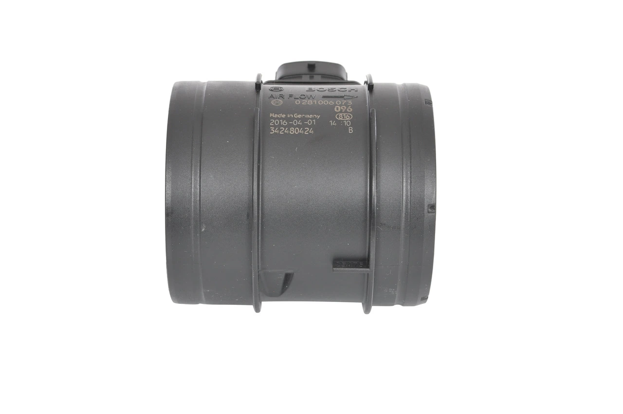 Mass Air Flow Sensor 0 281 006 073