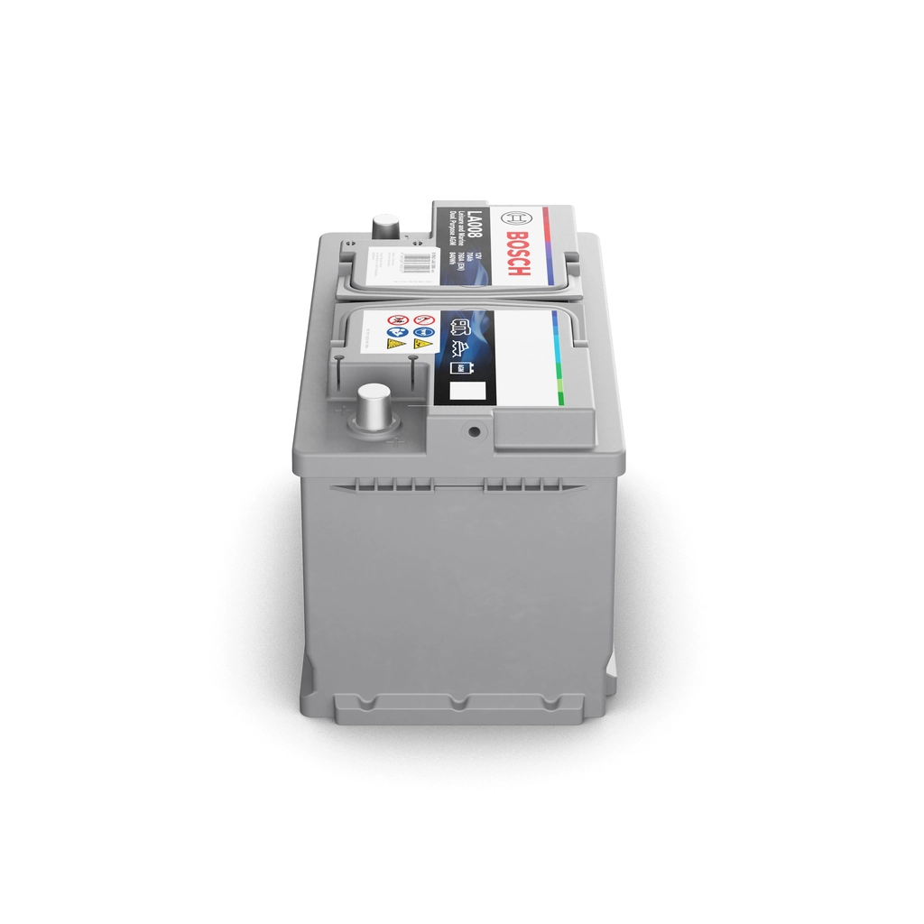 BOSCH 0 092 LA0 080 Deep Cycle Battery