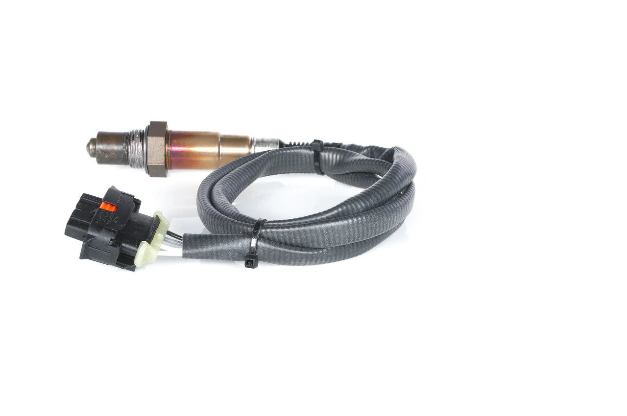 Sonde lambda 0 258 010 207