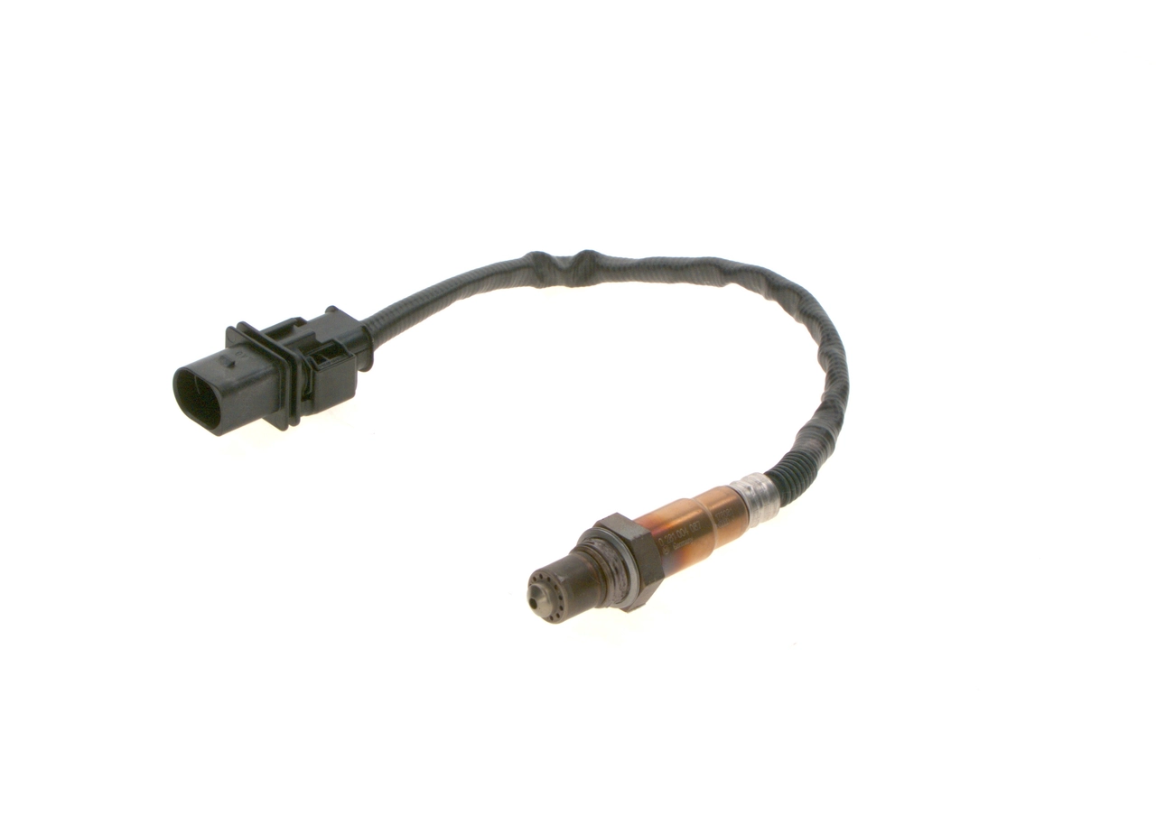 Oxygen Sensor 0 281 004 087