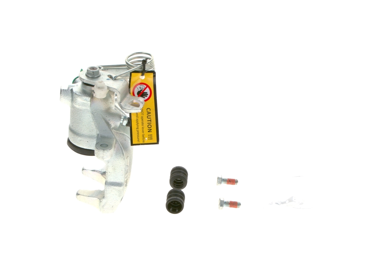 Brake Caliper 0 986 474 841