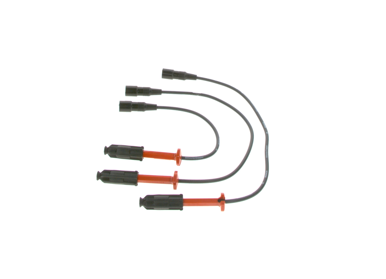 Ignition Cable Kit 0 986 356 329