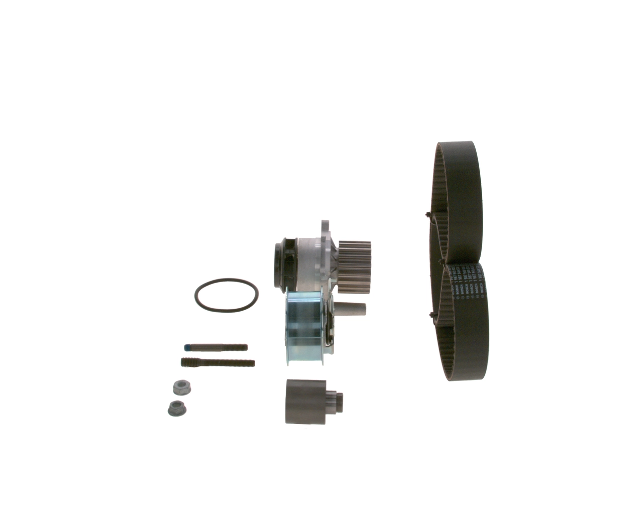 Water Pump & Timing Belt Kit 1 987 946 398