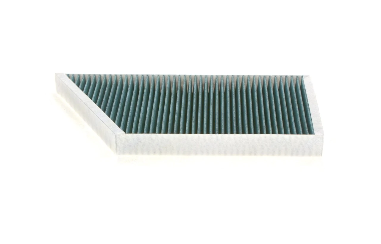 BOSCH 0 986 628 535 Filter, cabin air