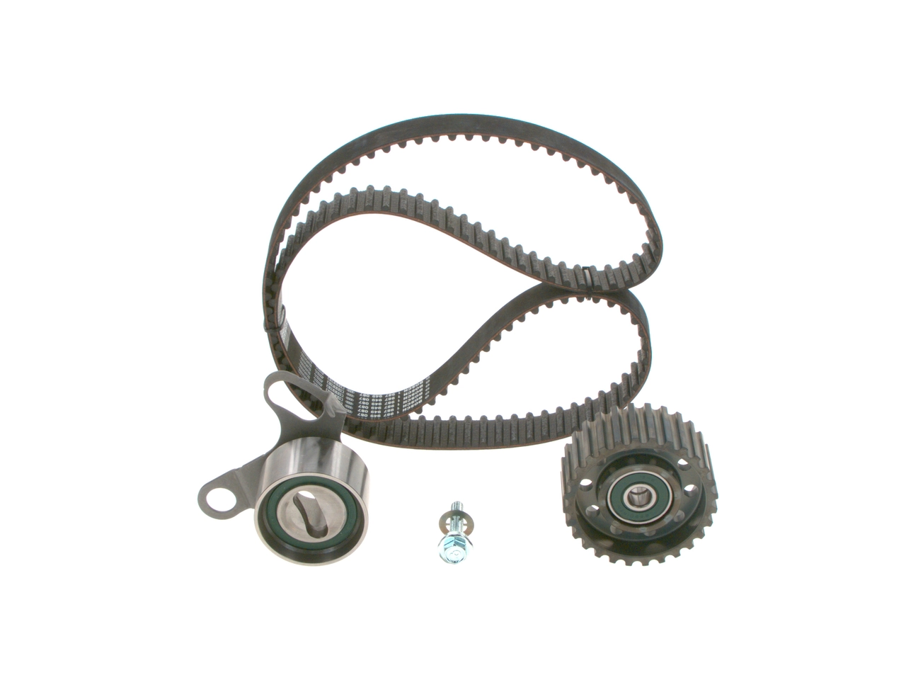 Timing Belt Kit 1 987 946 311