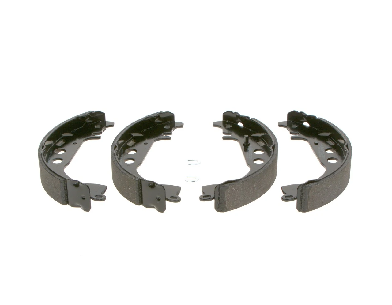 Brake Shoe Set 0 986 487 589
