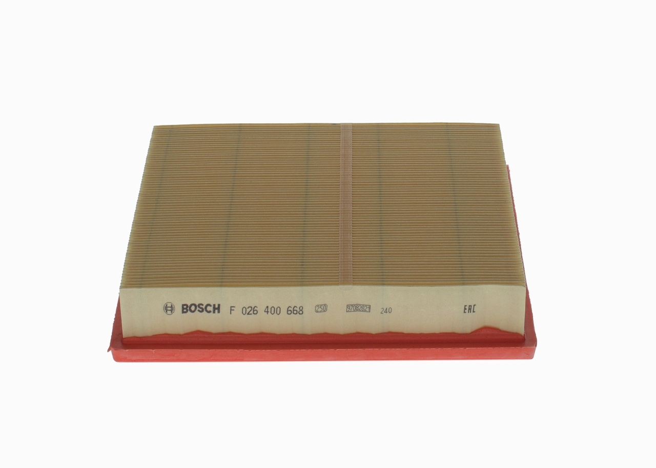 Air Filter F 026 400 668
