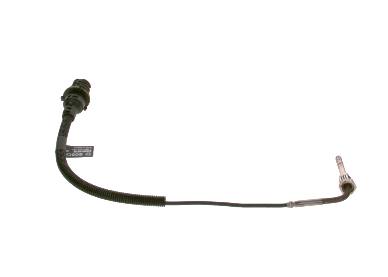 BOSCH 0 986 259 095 Sensor, exhaust gas temperature