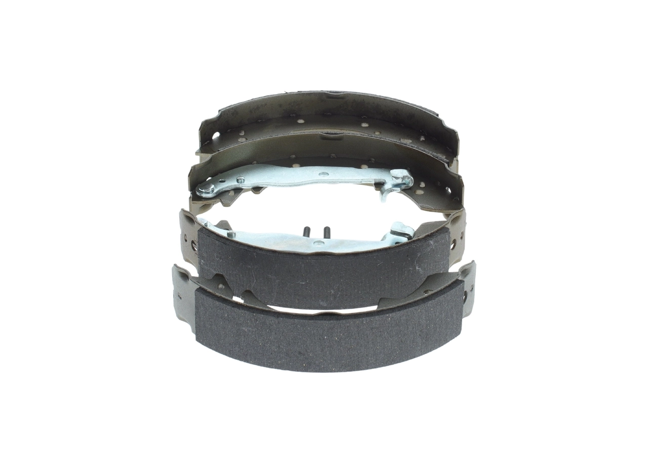 Brake Shoe Set 0 986 487 013
