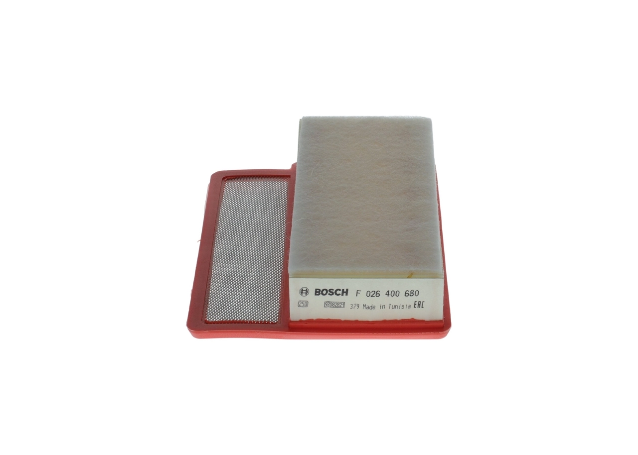 Air Filter F 026 400 680