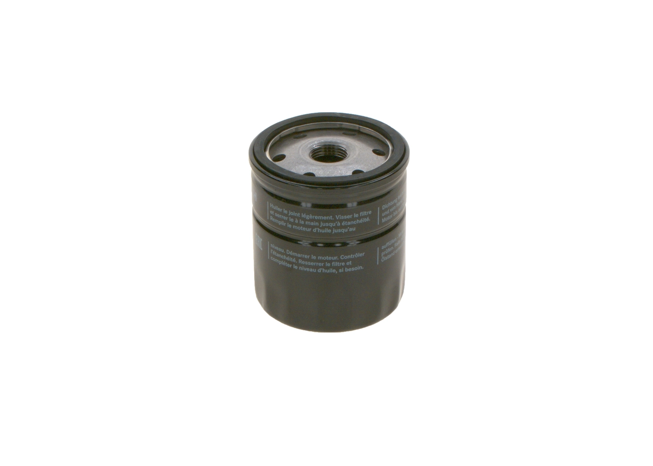 Filter oli 0 451 103 298