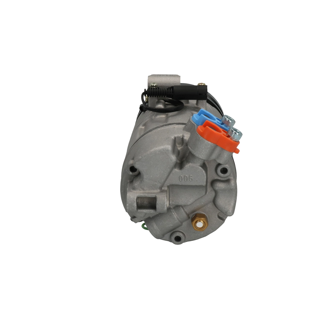 Compressor, air conditioning 1 986 AD1 051