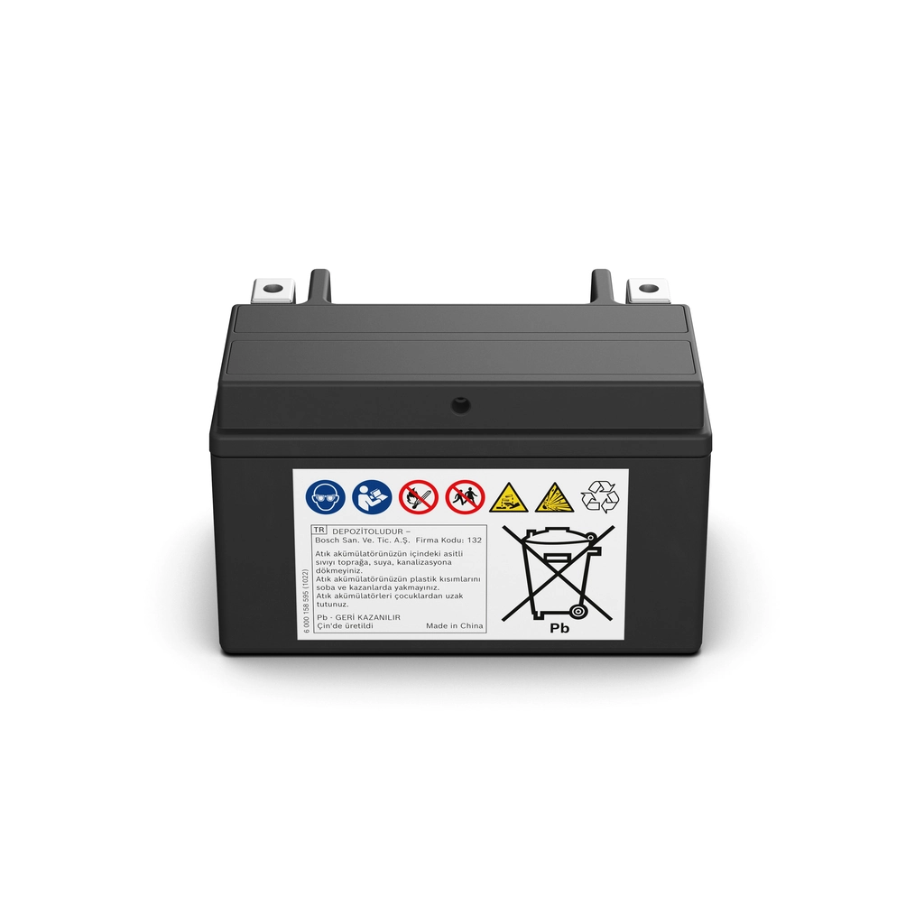 BOSCH 0 986 FA1 080 Starter Battery