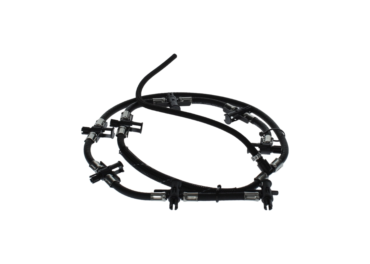 BOSCH 0 928 400 580 Hose, fuel overflow