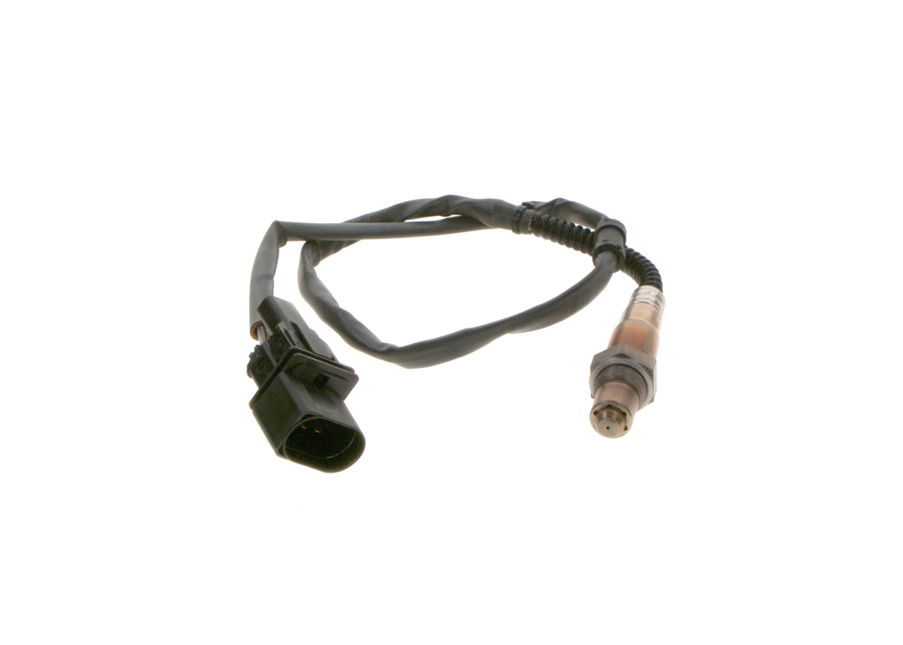 Oxygen Sensor 0 258 007 057