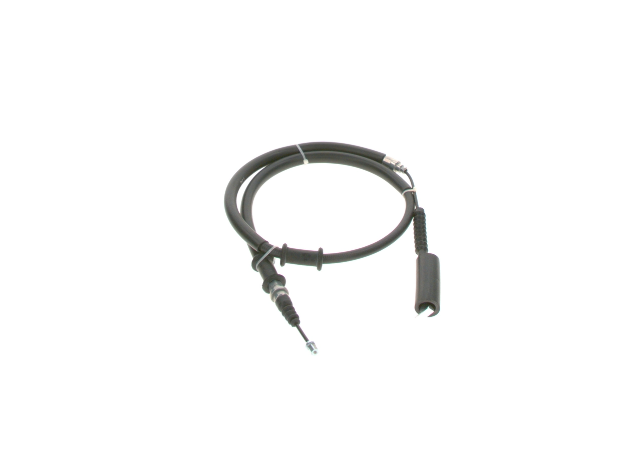 BOSCH 1 987 477 555 Cable Pull, parking brake