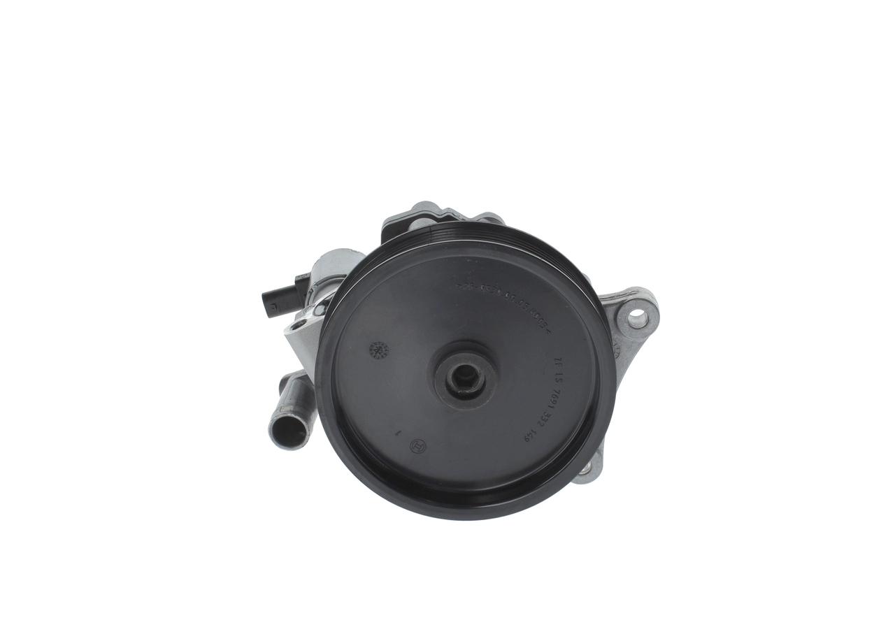 Hydraulic Pump, steering K S01 000 639