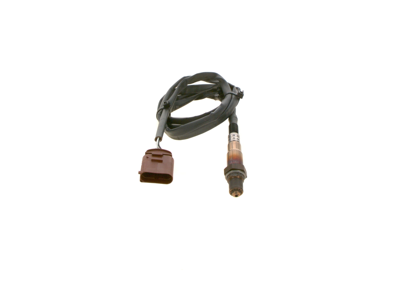 Oxygen Sensor 0 258 010 344