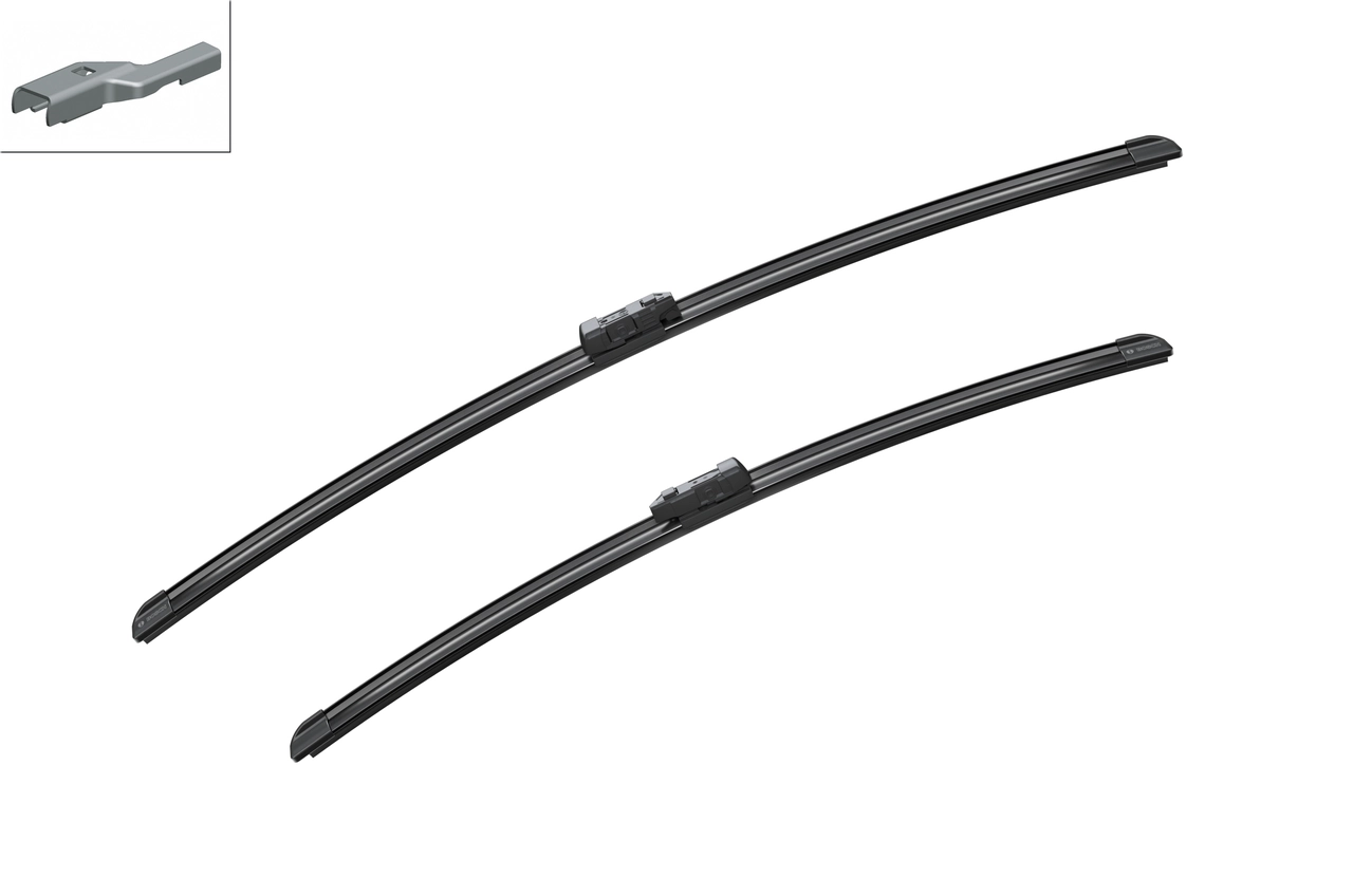 Wiper Blade Aerotwin 3 397 007 581