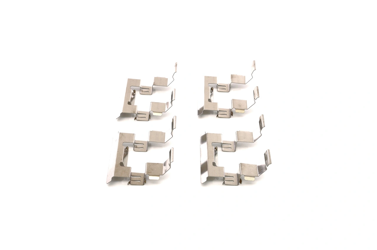 BOSCH 1 987 474 825 Accessory Kit, disc brake pad