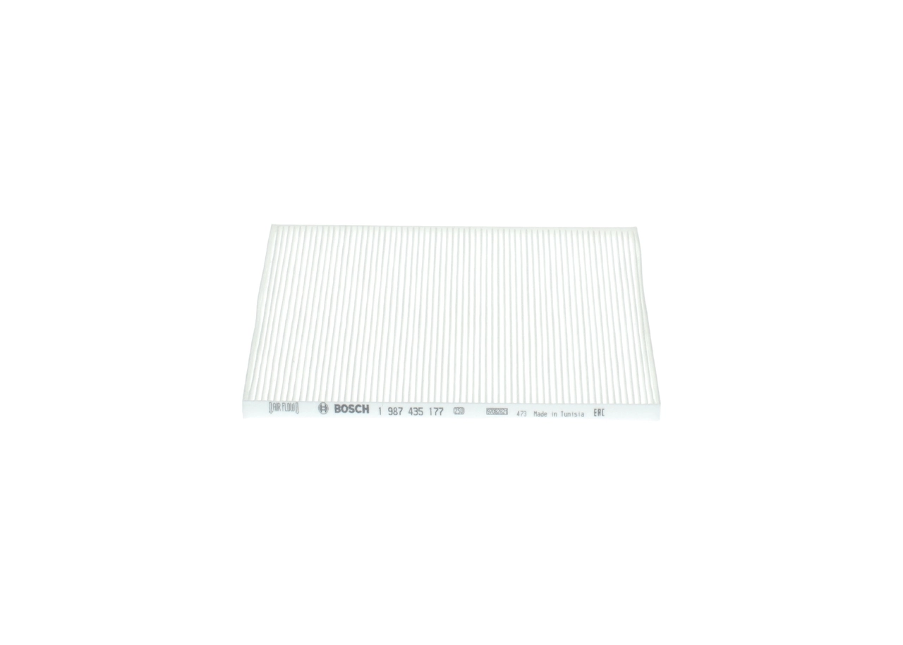 BOSCH 1 987 435 177 Filter, cabin air