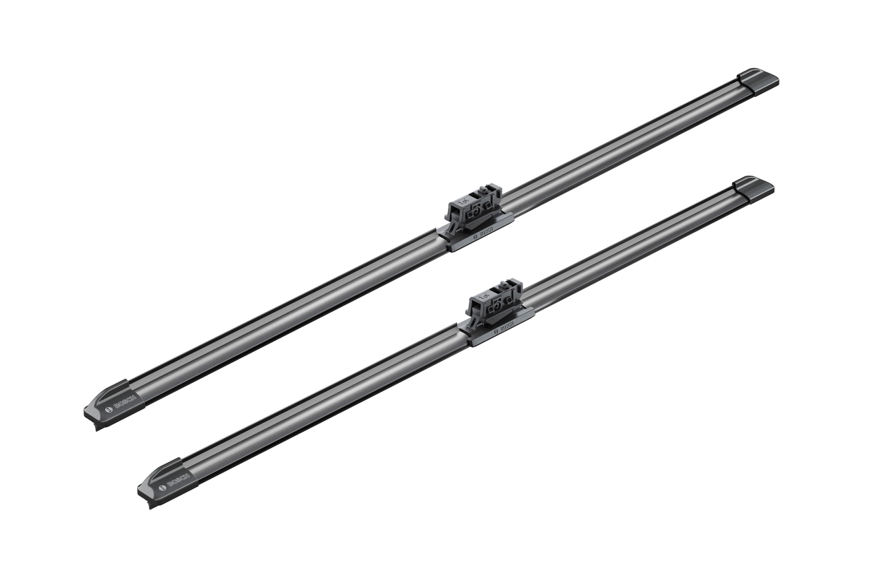 Wiper Blade Twin 3 397 014 242