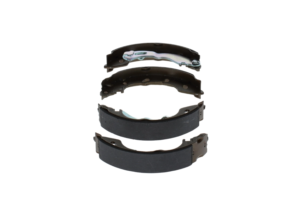 Brake Shoe Set 0 986 487 772