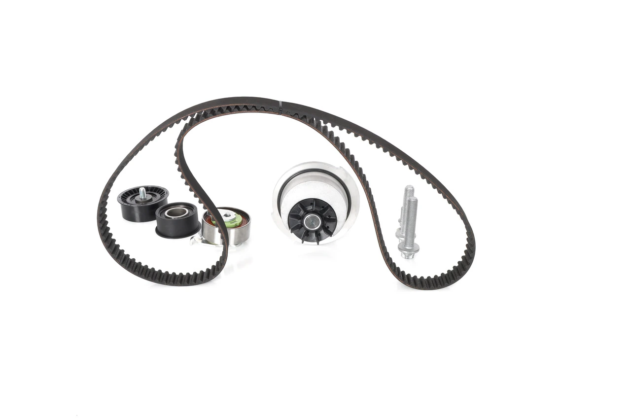 Water Pump & Timing Belt Kit 1 987 948 738