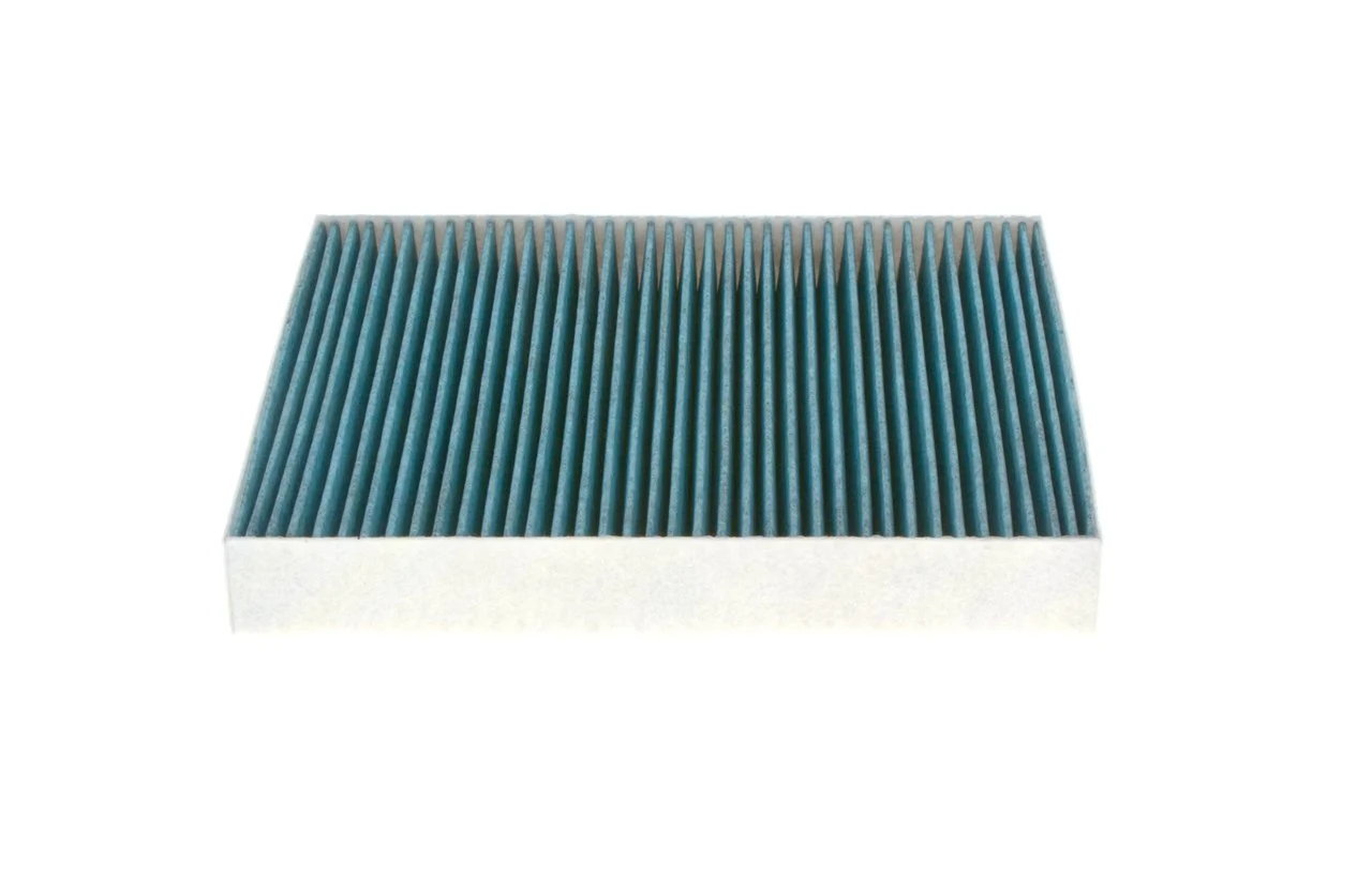 Filter, cabin air FILTER+ 0 986 628 539