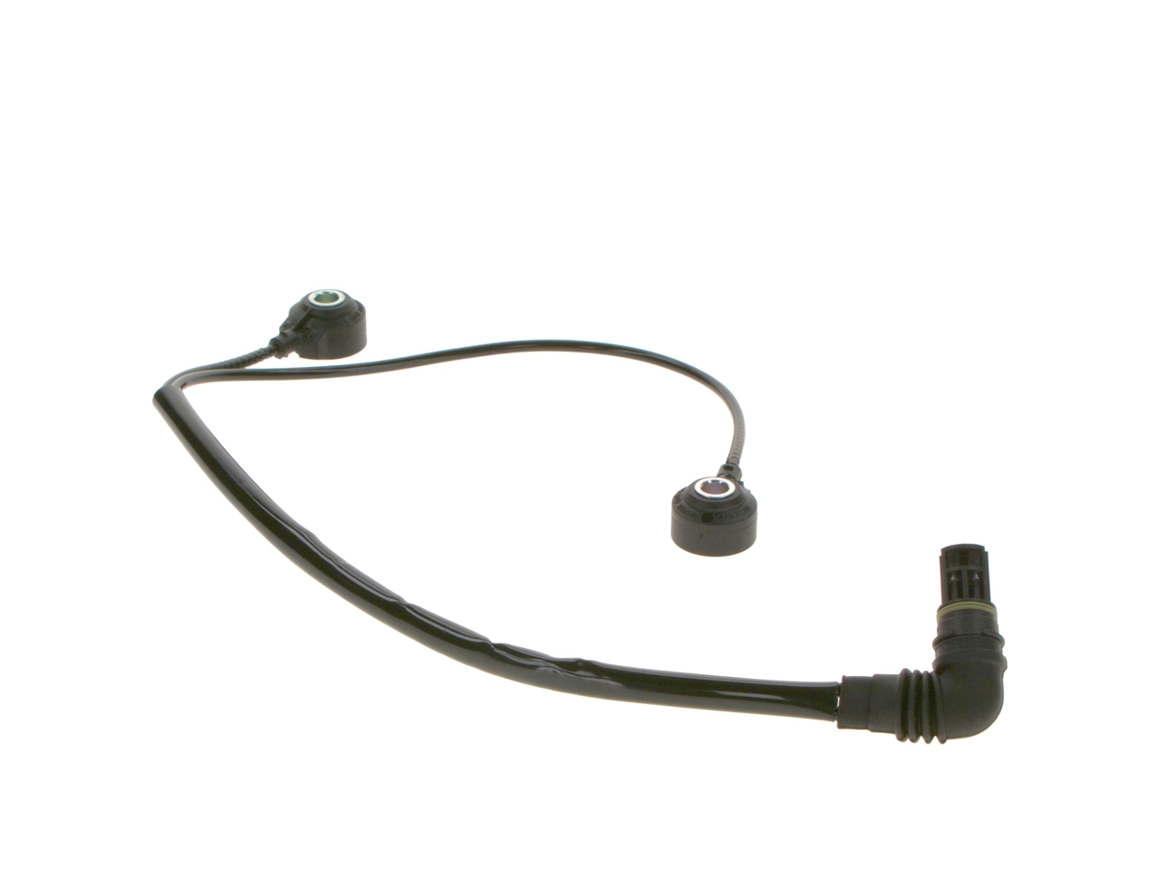 BOSCH 0 261 231 200 Knock Sensor